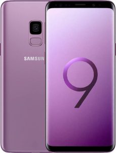 Samsung Galaxy S9 Key Features