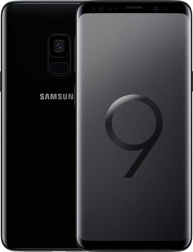 Samsung Galaxy S9 Specifications