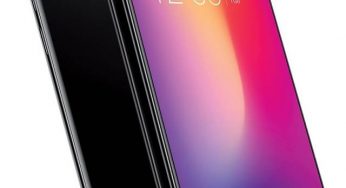 Vivo X21: In Display Fingerprint Scanner – Specifications – Price [2018]
