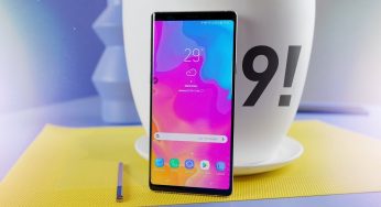 Samsung Note 9 Launched – See Its Price – Specifications In India [2018]