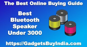 10 Best Bluetooth Speakers Under 3000 Rs In India 2025