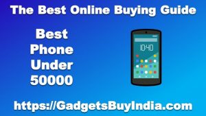 9 Best Phone Under 50000 Rs In India October 2025 [Expert]