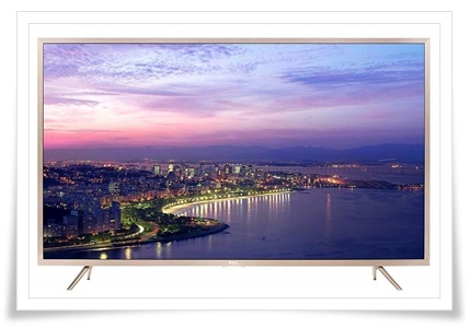 Best 65-inch LED TV – TCL L65P2MUS