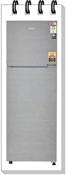 Haier 258 L 3 Star - best refrigerator under 20000, best refrigerator under 20000 in india 2021