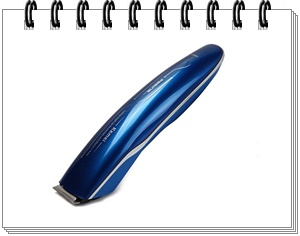 Kemei KM-2013 Rechargeable Trimmer for Men