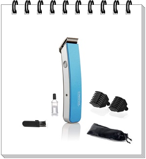 Nova NHT-1045 Rechargeable Trimmer