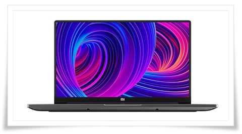 Mi Notebook Horizon Edition 14 Intel Core i5-10210U 10th Gen Thin and Light Laptop