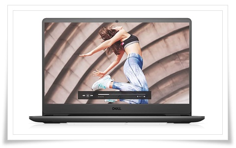 Dell Inspiron 15 3501 15.6-inch FHD Laptop - best laptop under 50000, best gaming laptop under 50000, best laptop under 50000 in india 2021